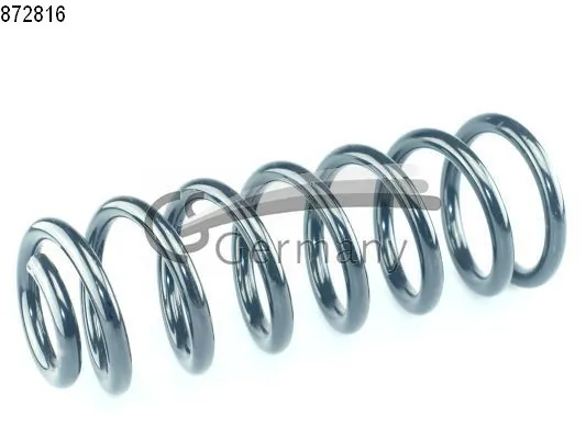 Suspension Spring